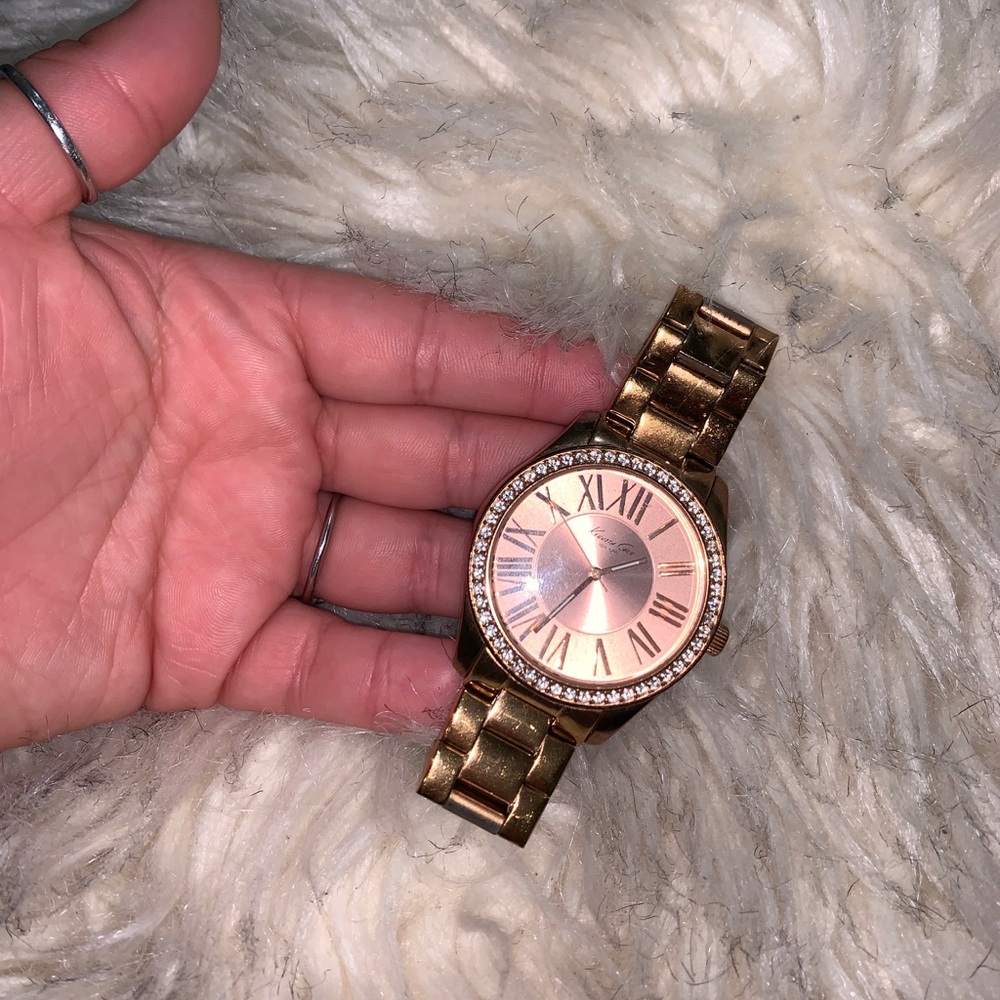 Kenneth Cole Women’s Watch
